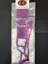 HPI Savage 21 Viola 7075 TVP