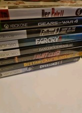 Xbox Classic | Xbox 360 | Xbox