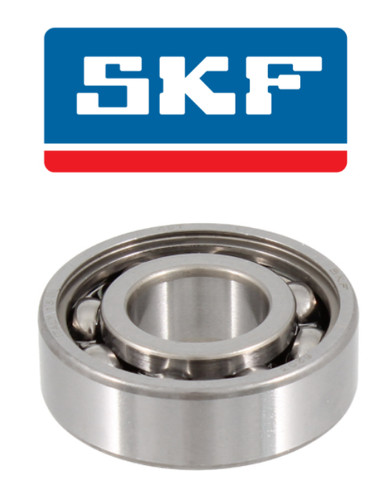 Cuscinetto sfere 6203 - 6203, skf