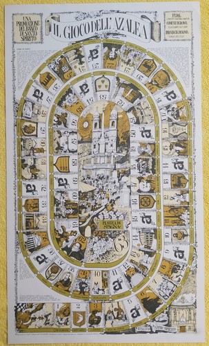 Gioco dell azalea - il, dell'azalea