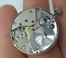UNITAS UT 6523 MOVIMENTO