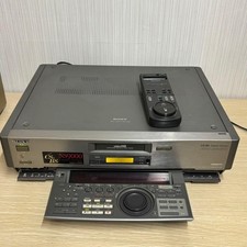 Sony EV-NS9000 Hi8 Videoregistratore Deck Tutte le Funzioni Testato SET