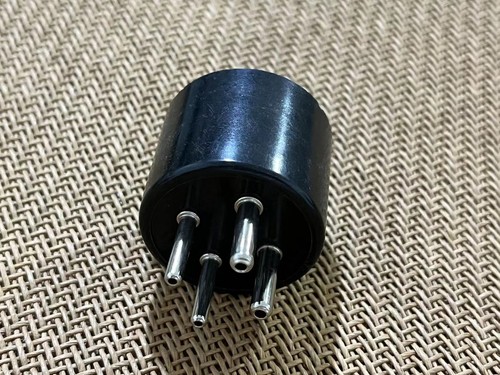 4pcs 4pin tubo presa - presa, eu