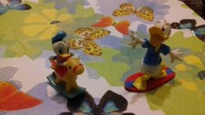 Paperino surf baby - paperino, su