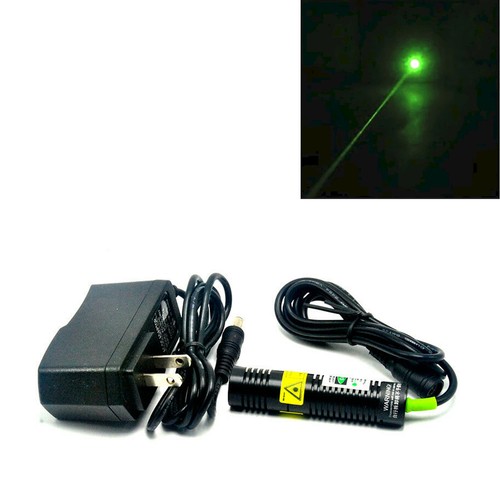 1pz modulo punto laser - punto, verde