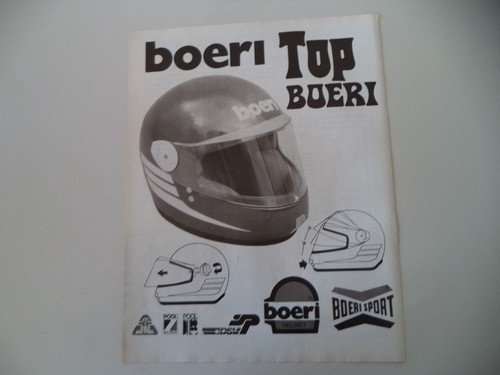 Advertising pubblicità 1980 - advertising,