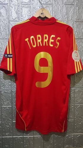 Maglia calcio originale - , spagna