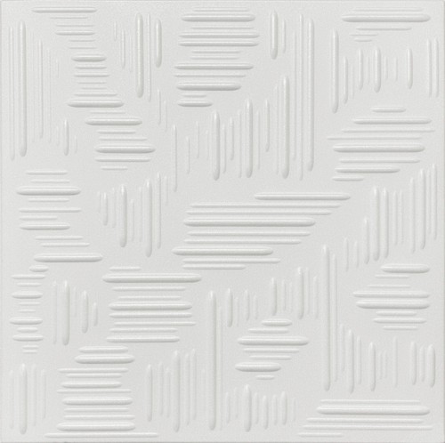 Piastrelle per soffitto