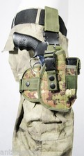COSCIALE FONDINA CORDURA
