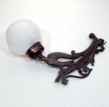 Applique lampada anni 20 - applique,