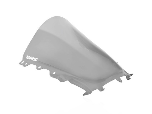 Cupolino race alto wrs fume - wrs, fume'