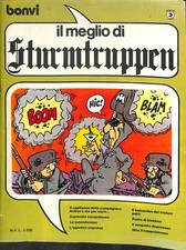 Il Meglio di Sturmtruppen n.4