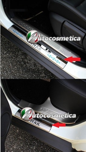 Battitacco protezione soglia - protezione,