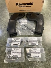 Genuine OEM Kawasaki Frame