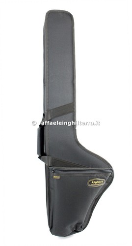 Musicover custodia clarinetto