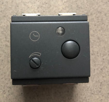 VIMAR 16572 TEMPORIZZATORE