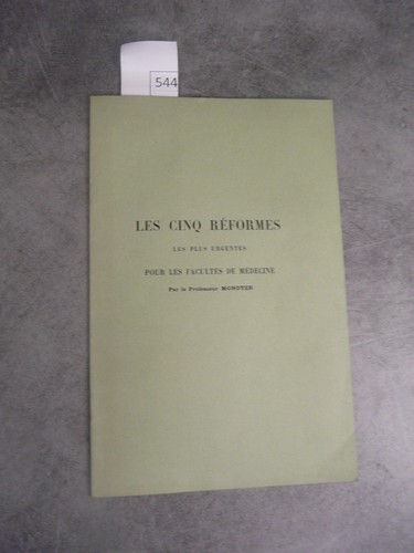 Ferdinand monoyer les cinq - ferdinand,