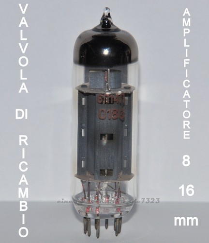 Valvola ricambio 1 - ricambio,