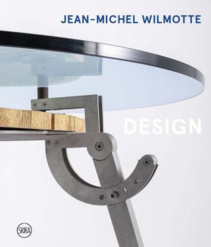 Jean michel wilmotte product - jean-michel, wilmotte: