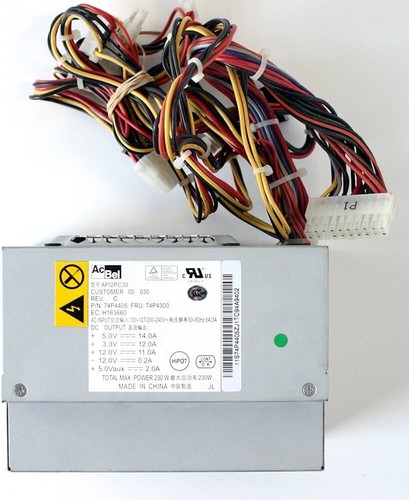 Alimentatore ibm lenovo - alimentatore, ibm/lenovo