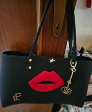 La fille des fleurs borsa nuova originale