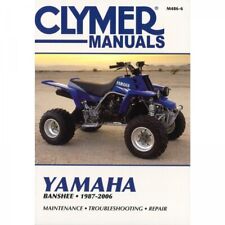 Yamaha Banshee (1987-2006)