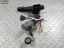 KIT CHIAVI CONTATTO BLOCCHETTO