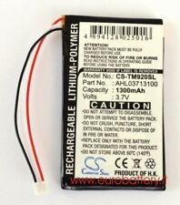 Batteria Ricambio TomTom GO