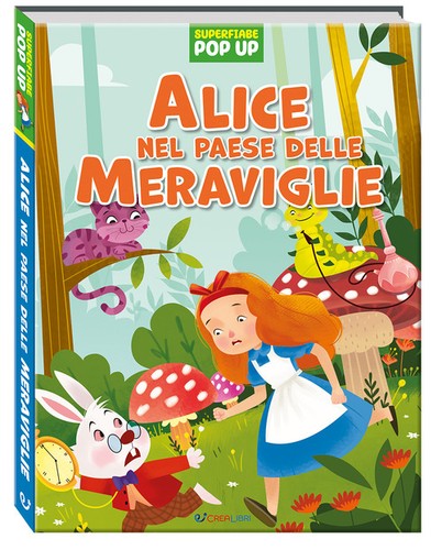Alice nel paese - , delle