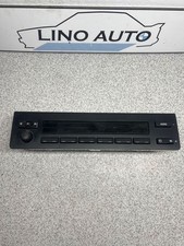 BMW 5 E39 1999 Radio Lettore CD Lettore DVD Navigazione 65826906220 LIA36555