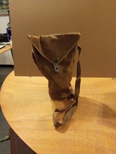 MASCHERA ANTIGAS P C 35 WW2 COMPLETA 