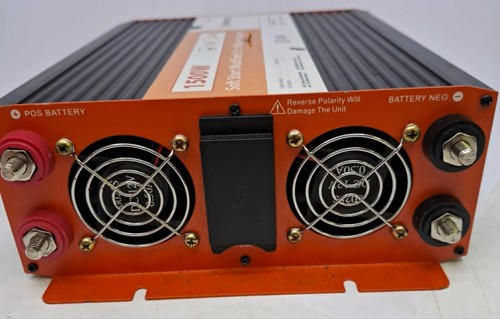 Mercury 652 010uk - inverter, di