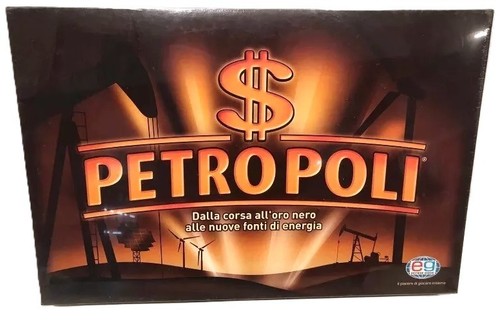 Petropoli gioco tavolo - petropoli,