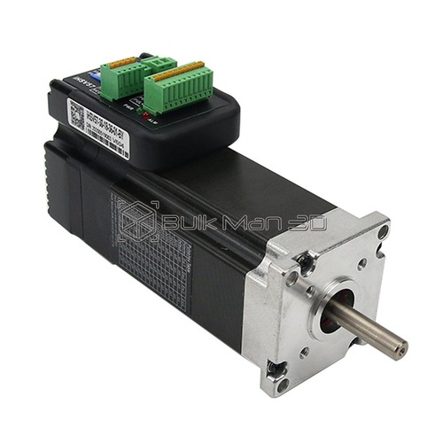 Servomotore integrato 180w - integrato,