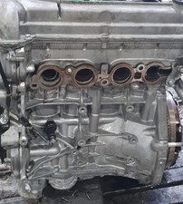 MOTORE SEMICOMPLETO PER SUZUKI Splash 1° Serie K12B benzina 1200 (08>)