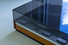 Copertura antipolvere