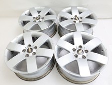 Kit Cerchi 7x17 ET46 Chevrolet Captiva 95151220 10-2011