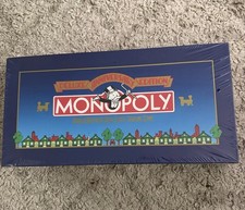 MONOPOLY Deluxe Anniversary