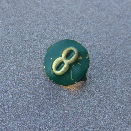 Pulce per fregio alpini - per,