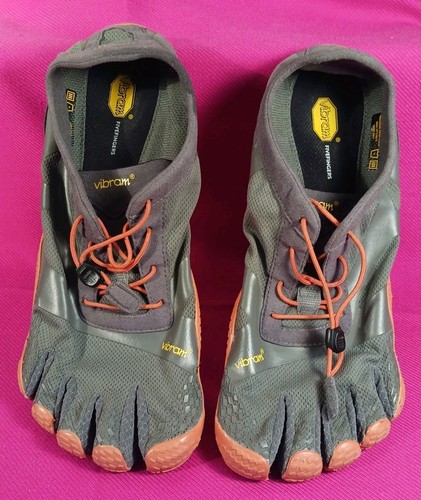 Scarpe vibram fivefingers - vibram,