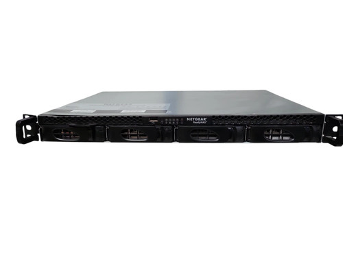 Netgear readynas rnr - netgear, rnr-4a