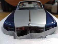 Modellino auto Kyosho 1/18