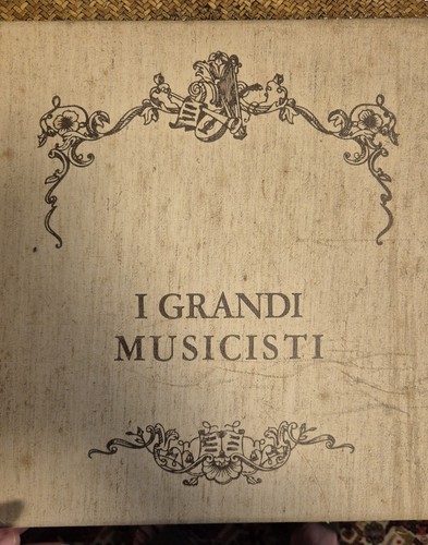 Collezione dischi vinile i - collezione,