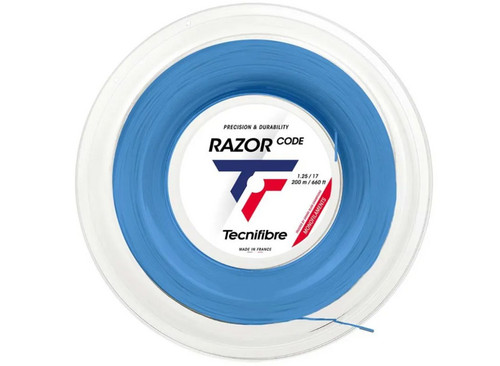 Rasoio tecnifibre codice 200 - 200, m