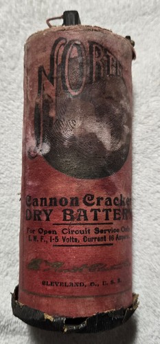 Antique the north dry - the, cell