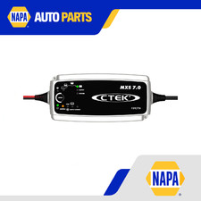 Caricabatteria 12V CTEK MXS