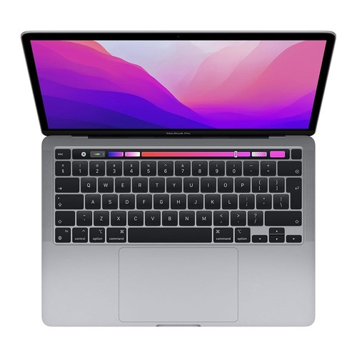 Macbook pro retina - retina, m2
