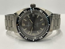 REWEL DIVER 120M BACHELITE