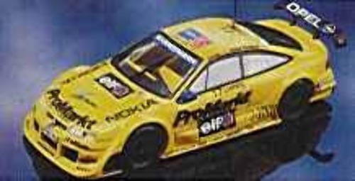 Opel calibra ludwig 1996 - calibra,