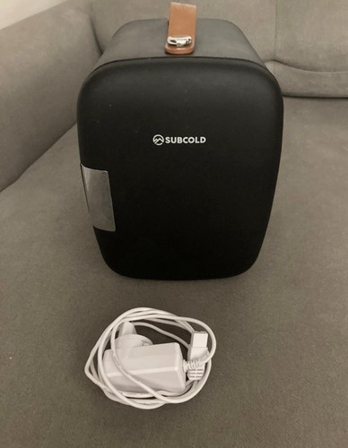 Subcold pro4 mini frigo - subcold,